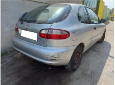 daewoo lanos del año 1998