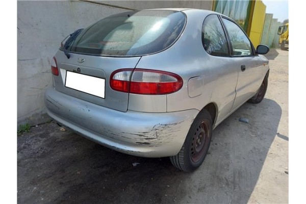daewoo lanos del año 1998