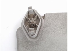 Recambio de parasol izquierdo para citroen berlingo 2.0 hdi vivace referencia OEM IAM 8143TH  