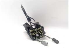 Recambio de anclaje cinturon trasero central para opel astra k berlina 5p 1.6 dynamic referencia OEM IAM 13409377 34194538 