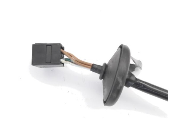 Recambio de retrovisor electrico derecho para opel corsa d 1.2 referencia OEM IAM 13369335 13288980 