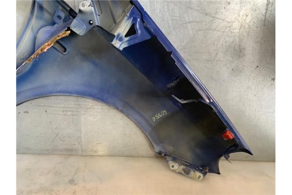 Recambio de aleta delantero izquierda para fiat punto / grande punto (199) 1.3 d multijet referencia OEM IAM 51901101  