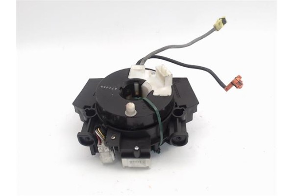 Recambio de anillo contacto volante para nissan murano (z50) 3.5 básico referencia OEM IAM 687290643 AS500 