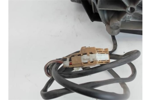 Recambio de retrovisor electrico izquierdo para audi a4 avant (8e) referencia OEM IAM 50009FA0  