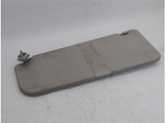 Recambio de parasol izquierdo para citroen berlingo 2.0 hdi vivace referencia OEM IAM 8143TH  