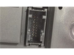 Recambio de cuadro completo para bmw serie 1 berlina (e81/e87) 118d referencia OEM IAM 104277503 10415682 