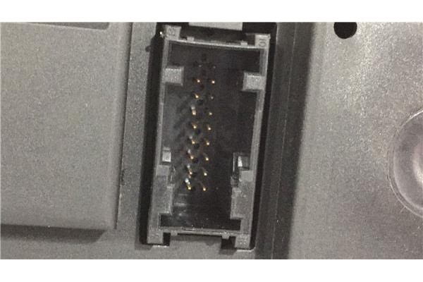 Recambio de cuadro completo para bmw serie 1 berlina (e81/e87) 118d referencia OEM IAM 104277503 10415682 