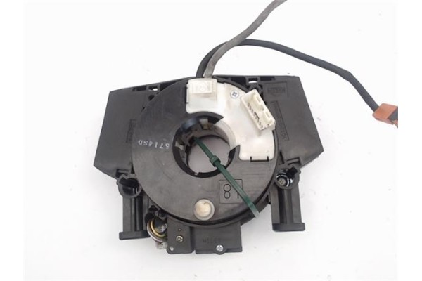 Recambio de anillo contacto volante para nissan murano (z50) 3.5 básico referencia OEM IAM 687290643 AS500 