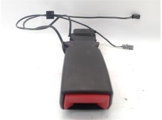 Recambio de anclaje cinturon trasero central para opel astra k berlina 5p 1.6 dynamic referencia OEM IAM 13409377 34194538 