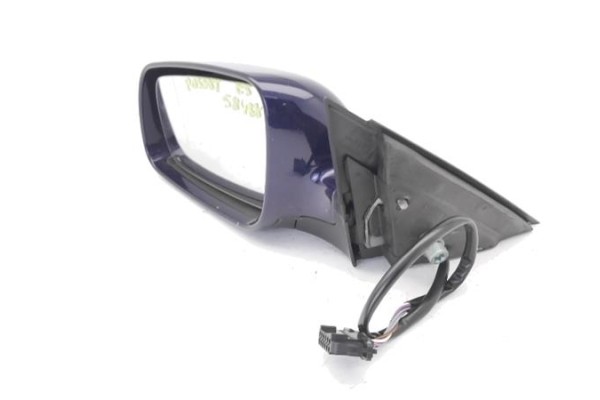 Recambio de retrovisor electrico izquierdo para volkswagen passat berlina (3b2) 1.8 básico referencia OEM IAM 3B185750701C  