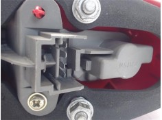 Recambio de piloto trasero izquierdo para alfa romeo 147 (190) referencia OEM IAM 46556349 03322010 