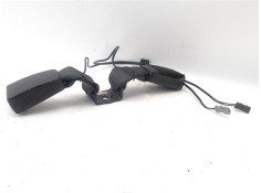 Recambio de anclaje cinturon trasero central para opel astra k berlina 5p 1.6 dynamic referencia OEM IAM 13409377 34194538 