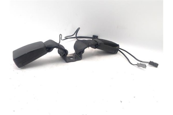Recambio de anclaje cinturon trasero central para opel astra k berlina 5p 1.6 dynamic referencia OEM IAM 13409377 34194538 
