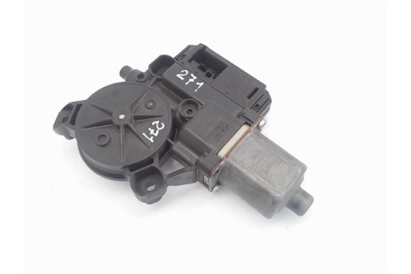 Recambio de motor elevalunas delantero derecho para volkswagen polo v (6r1) referencia OEM IAM (6R0959802AD) (S850311037C) 