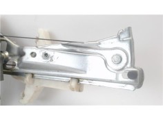 Recambio de mecanismo elevalunas trasero izquierdo para citroen c5 berlina referencia OEM IAM 96325334  