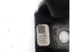 Recambio de anclaje cinturon trasero central para opel astra k berlina 5p 1.6 dynamic referencia OEM IAM 13409377 34194538 