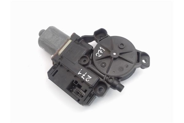 Recambio de motor elevalunas delantero derecho para volkswagen polo v (6r1) referencia OEM IAM (6R0959802AD) (S850311037C) 