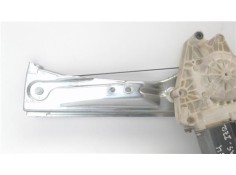 Recambio de mecanismo elevalunas trasero izquierdo para citroen c5 berlina referencia OEM IAM 96325334  