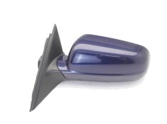 Recambio de retrovisor electrico izquierdo para volkswagen passat berlina (3b2) 1.8 básico referencia OEM IAM 3B185750701C  