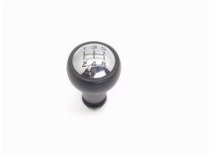 Recambio de pomo palanca cambio para opel meriva 1.6 16v referencia OEM IAM 5738746  