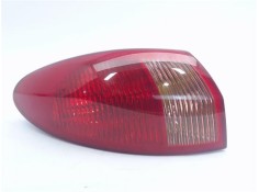Recambio de piloto trasero izquierdo para alfa romeo 147 (190) referencia OEM IAM 46556349 03322010 