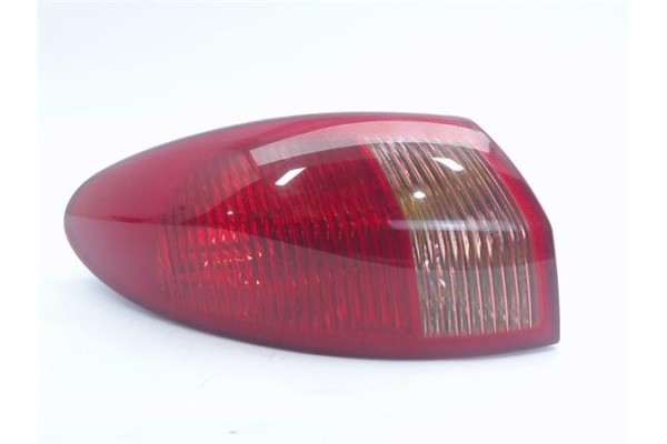 Recambio de piloto trasero izquierdo para alfa romeo 147 (190) referencia OEM IAM 46556349 03322010 