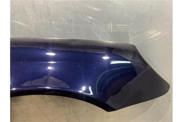 Recambio de aleta delantero derecha para mercedes-benz clase c (bm 203) berlina 2.2 200 cdi (203.004) referencia OEM IAM A 203 8
