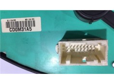 Recambio de cuadro completo para citroen berlingo 2.0 hdi magic combi referencia OEM IAM 9659364380 CD0M31A5 