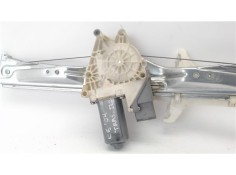 Recambio de mecanismo elevalunas trasero izquierdo para citroen c5 berlina referencia OEM IAM 96325334  
