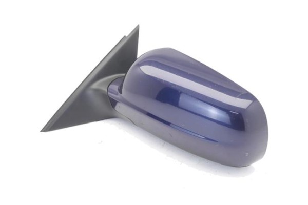 Recambio de retrovisor electrico izquierdo para volkswagen passat berlina (3b2) 1.8 básico referencia OEM IAM 3B185750701C  