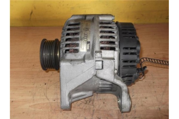 Recambio de alternador para audi a4 berlina (b5) 1.8 t referencia OEM IAM 058903016B A13VI156 2541895B 