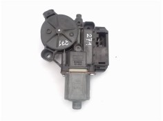 Recambio de motor elevalunas delantero derecho para volkswagen polo v (6r1) referencia OEM IAM (6R0959802AD) (S850311037C) 