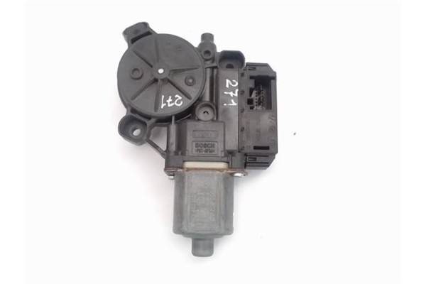 Recambio de motor elevalunas delantero derecho para volkswagen polo v (6r1) referencia OEM IAM (6R0959802AD) (S850311037C) 