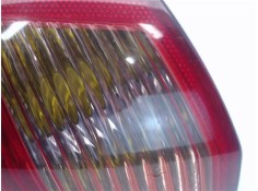 Recambio de piloto trasero izquierdo para alfa romeo 147 (190) referencia OEM IAM 46556349 03322010 