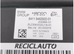 Recambio de modulo electronico para mini mini 3p (f56) eléctrico cooper se trim l referencia OEM IAM 64119462922  