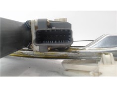 Recambio de mecanismo elevalunas trasero izquierdo para citroen c5 berlina referencia OEM IAM 96325334  