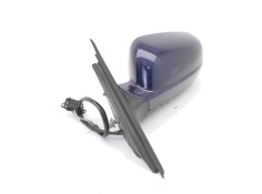 Recambio de retrovisor electrico izquierdo para volkswagen passat berlina (3b2) 1.8 básico referencia OEM IAM 3B185750701C  