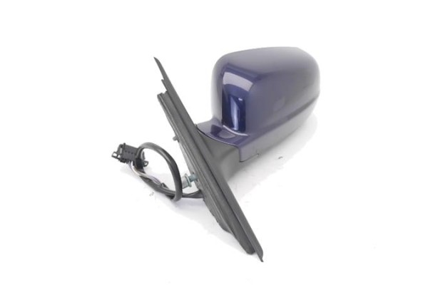 Recambio de retrovisor electrico izquierdo para volkswagen passat berlina (3b2) 1.8 básico referencia OEM IAM 3B185750701C  