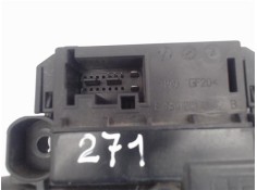 Recambio de motor elevalunas delantero derecho para volkswagen polo v (6r1) referencia OEM IAM (6R0959802AD) (S850311037C) 