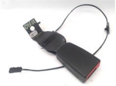 Recambio de anclaje cinturon trasero derecho para opel astra k berlina 5p 1.6 dynamic referencia OEM IAM 13409378 367970717 