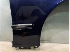 Recambio de aleta delantero derecha para mercedes-benz clase c (bm 203) berlina 2.2 200 cdi (203.004) referencia OEM IAM A 203 8