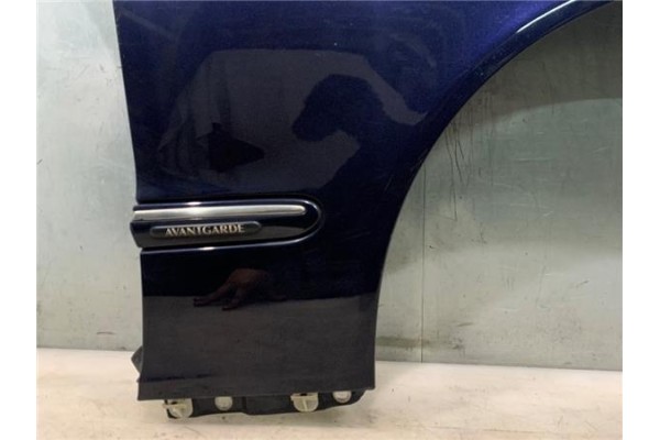 Recambio de aleta delantero derecha para mercedes-benz clase c (bm 203) berlina 2.2 200 cdi (203.004) referencia OEM IAM A 203 8