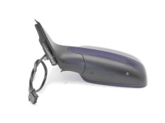 Recambio de retrovisor electrico izquierdo para volkswagen passat berlina (3b2) 1.8 básico referencia OEM IAM 3B185750701C  