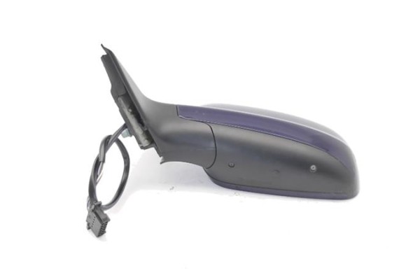 Recambio de retrovisor electrico izquierdo para volkswagen passat berlina (3b2) 1.8 básico referencia OEM IAM 3B185750701C  