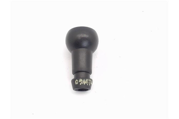Recambio de pomo palanca cambio para opel meriva 1.6 16v referencia OEM IAM 5738746  