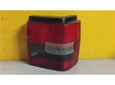 Recambio de piloto trasero derecho para seat ibiza 0.9 comfort referencia OEM IAM 96181000 A2810881  