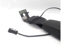 Recambio de anclaje cinturon trasero derecho para opel astra k berlina 5p 1.6 dynamic referencia OEM IAM 13409378 367970717 