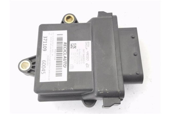 Recambio de modulo electronico para mini mini 3p (f56) eléctrico cooper se trim l referencia OEM IAM 64119462922  
