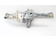 Recambio de mecanismo elevalunas trasero izquierdo para citroen c5 berlina referencia OEM IAM 96325334  