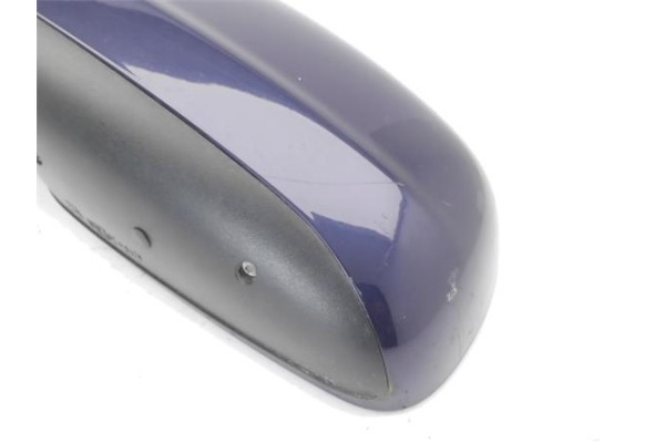 Recambio de retrovisor electrico izquierdo para volkswagen passat berlina (3b2) 1.8 básico referencia OEM IAM 3B185750701C  